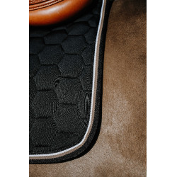 Tapis de selle mixte Equithème Coco