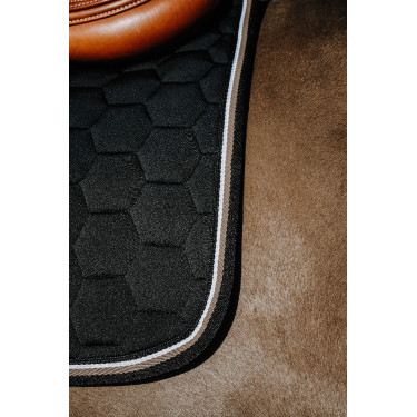 Tapis de selle mixte Equithème Coco