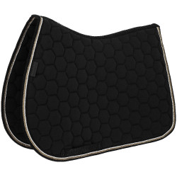 Tapis de selle mixte Equithème Coco