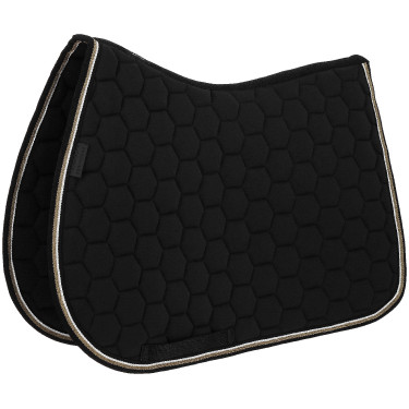 Tapis de selle mixte Equithème Coco