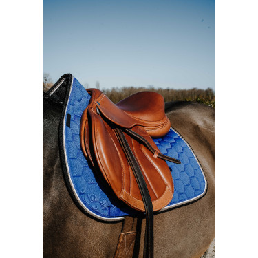 Tapis de selle mixte Equithème Coco