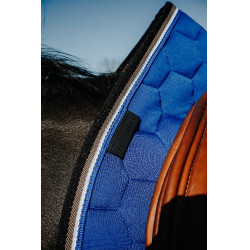 Tapis de selle mixte Equithème Coco