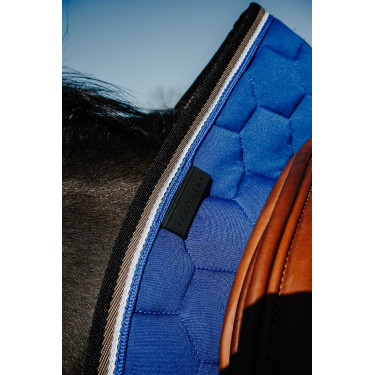 Tapis de selle mixte Equithème Coco