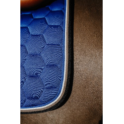 Tapis de selle mixte Equithème Coco