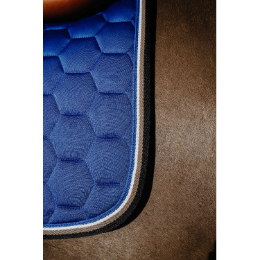 Tapis de selle mixte Equithème Coco