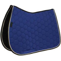 Tapis de selle mixte Equithème Coco