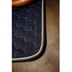 Tapis de selle mixte Equithème Coco