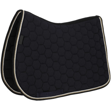 Tapis de selle mixte Equithème Coco