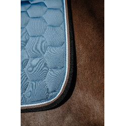 Tapis de selle mixte Equithème Coco