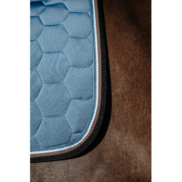 Tapis de selle mixte Equithème Coco