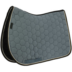 Tapis de selle mixte Equithème Coco