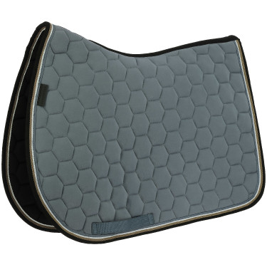 Tapis de selle mixte Equithème Coco