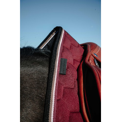 Tapis de selle mixte Equithème Coco
