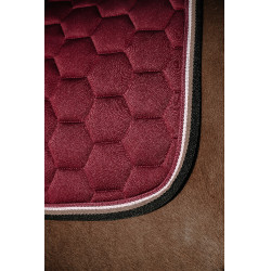 Tapis de selle mixte Equithème Coco