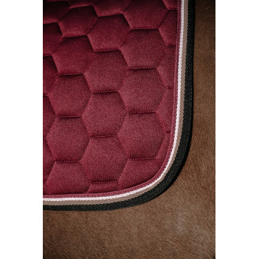 Tapis de selle mixte Equithème Coco
