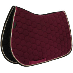 Tapis de selle mixte Equithème Coco
