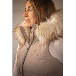 Doudoune Pénélope Louxia femme Doudoune Pénélope Louxia femme