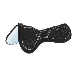 Amortisseur Acavallo Zero Impact rehausse avant Sublime Noir Amortisseur Acavallo Zero Impact rehausse avant Sublime Noir