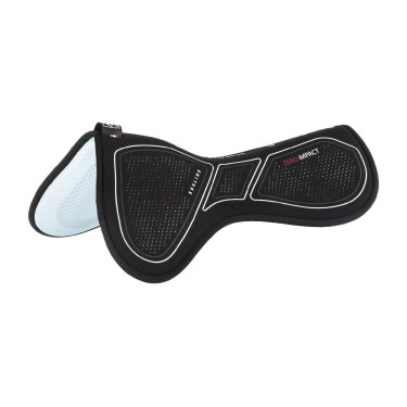 Amortisseur Acavallo Zero Impact rehausse avant Sublime Noir Amortisseur Acavallo Zero Impact rehausse avant Sublime Noir