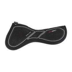 Amortisseur Acavallo Zero Impact rehausse avant Sublime Noir Amortisseur Acavallo Zero Impact rehausse avant Sublime Noir