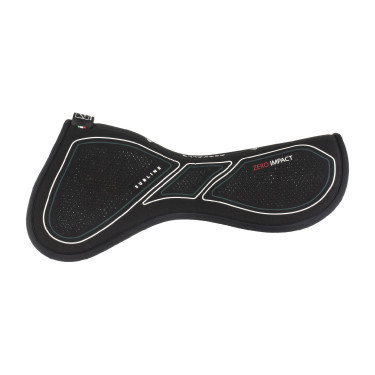 Amortisseur Acavallo Zero Impact rehausse avant Sublime Noir Amortisseur Acavallo Zero Impact rehausse avant Sublime Noir