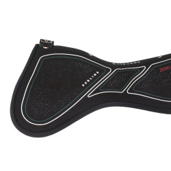Amortisseur Acavallo Zero Impact rehausse avant Sublime Noir Amortisseur Acavallo Zero Impact rehausse avant Sublime Noir