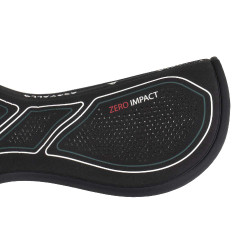 Amortisseur Acavallo Zero Impact rehausse avant Sublime Noir Amortisseur Acavallo Zero Impact rehausse avant Sublime Noir