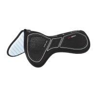 Amortisseur Acavallo Zero Impact rehausse arrière Sublime Noir Amortisseur Acavallo Zero Impact rehausse arrière Sublime Noir