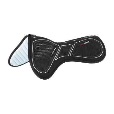 Amortisseur Acavallo Zero Impact rehausse arrière Sublime Noir Amortisseur Acavallo Zero Impact rehausse arrière Sublime Noir