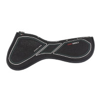 Amortisseur Acavallo Zero Impact rehausse arrière Sublime Noir Amortisseur Acavallo Zero Impact rehausse arrière Sublime Noir