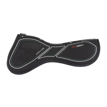 Amortisseur Acavallo Zero Impact rehausse arrière Sublime Noir Amortisseur Acavallo Zero Impact rehausse arrière Sublime Noir