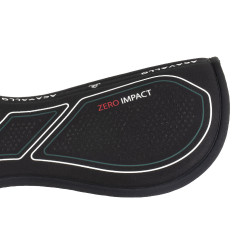 Amortisseur Acavallo Zero Impact rehausse arrière Sublime Noir Amortisseur Acavallo Zero Impact rehausse arrière Sublime Noir