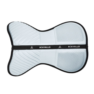 Amortisseur Acavallo Zero Impact rehausse arrière Sublime Noir Amortisseur Acavallo Zero Impact rehausse arrière Sublime Noir