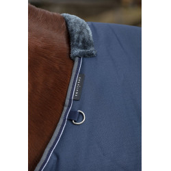 Couverture Equithème Tyrex 600 D 300g