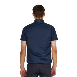 Veste sans manches homme gamme pliable Marine blazer Bleu marine
