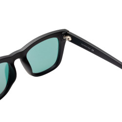 Lunettes de soleil de sport Equestro polarisées modèle Solana