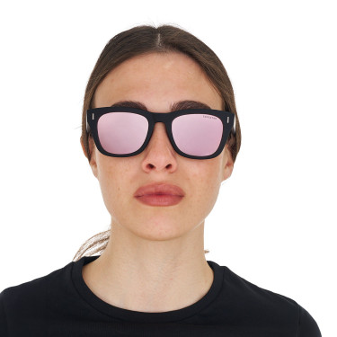 Lunettes de soleil de sport Equestro polarisées modèle Solana Lunettes de soleil de sport Equestro polarisées modèle Solana