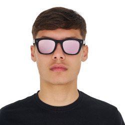 Lunettes de soleil de sport Equestro polarisées modèle Solana