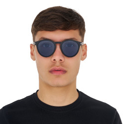 Lunettes de soleil sport Equestro polarisées modèle Heulwen