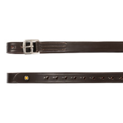 Étrivières Equestro en cuir