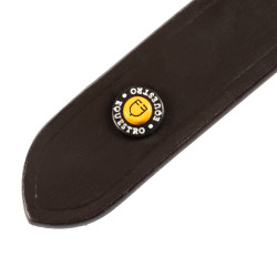 Étrivières Equestro en cuir