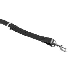 Martingale collier Êquestro en cuir NEW
