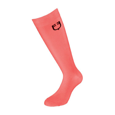 Chaussette technique Equestro unisexe Basic light