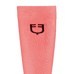 Chaussette technique Equestro unisexe Basic light