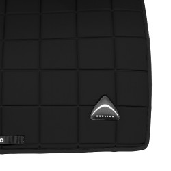 Tapis de dressage Acavallo en tissu technique à carreaux Sublime
