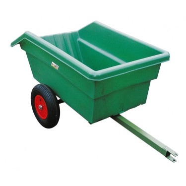 Remorque Quad 350 L La Gée Remorque Quad 350 L La Gée