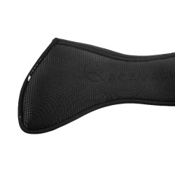 Amortisseur Acavallo MF Jccs SW-3DS adhérence extrême plat Noir total