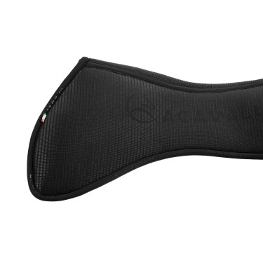 Amortisseur Acavallo MF Jccs SW-3DS adhérence extrême plat Noir total