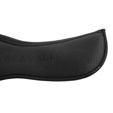 Amortisseur Acavallo MF Jccs SW-3DS adhérence extrême plat Noir total