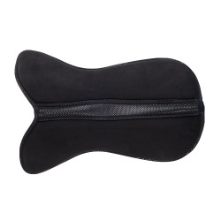 Amortisseur Acavallo MF Jccs SW-3DS adhérence extrême plat Noir total